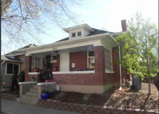 3750 Grove St, Denver CO  80211-2725 exterior