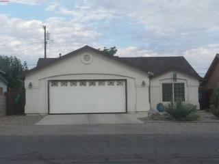 407 Polk St, Taft, CA 93268-1711