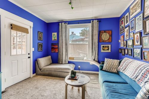 319 Exposition Ave, Denver CO  80209-4115 exterior