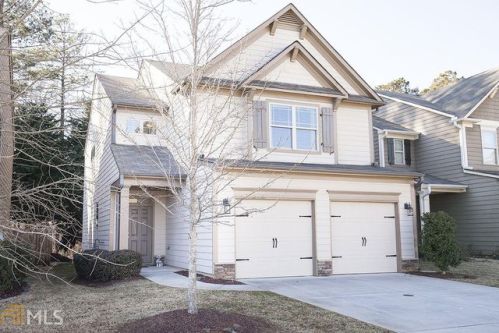 253 Highland Village Ln, Holly Springs, GA 30188-3563