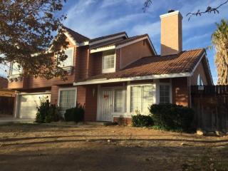 3115 Dearborn Ave, Palmdale, CA 93551-1029