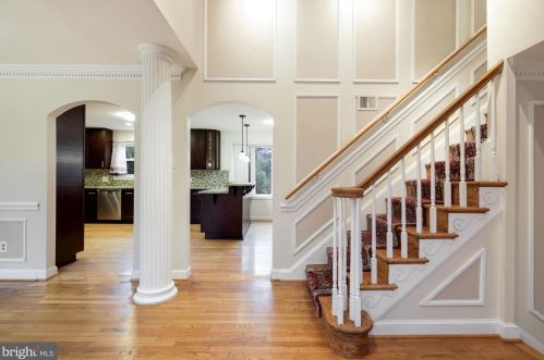 13908 Gate Dr, Silver Spring MD 20906-2208 exterior