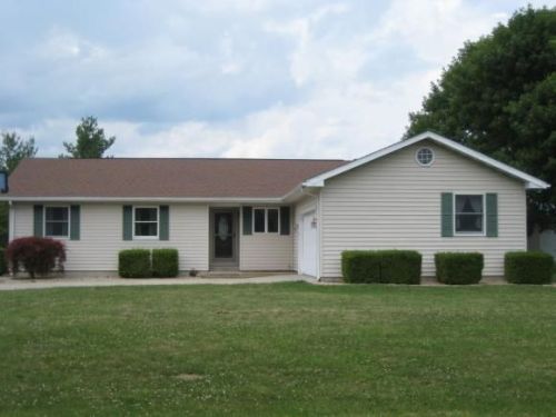 38 Leisure Acres, Allenville, IL 61951-9406