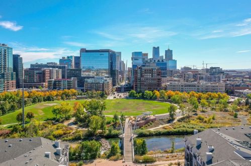 1555 Central St, Denver CO  80211-3920 exterior