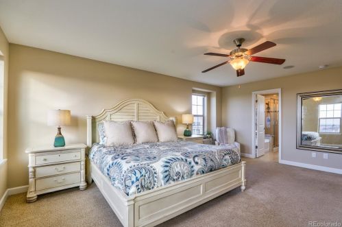 11958 Allerton Cir, Parker CO  80138-8828 exterior