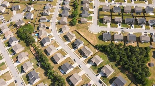 5793 Rex Ridge Pkwy, Rex GA 30273-5229 exterior