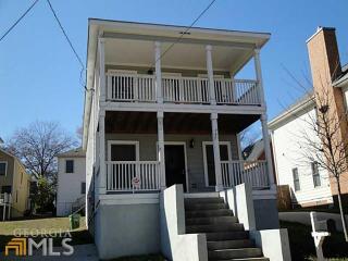 737 Windsor St, Atlanta GA  30310-2153 exterior