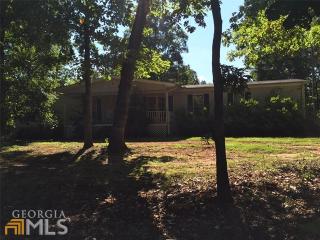 184 Mary Ellen Dr, Cleveland, GA 30528-9121