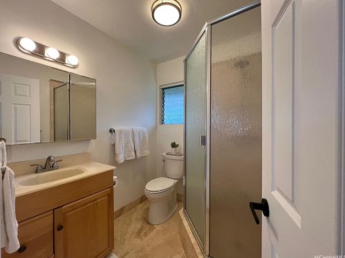 1448 Hunakai St, Honolulu HI  96816-5511 exterior