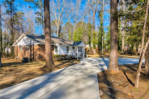 418 Manassas Dr, Harlem, GA 30824-2522
