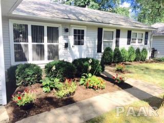 223 Wynnwood Dr, Peoria, IL 61614-6042