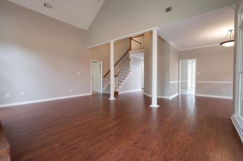 2129 Green Way Cir, Conyers GA 30013-1928 exterior