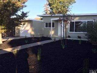 336 Utah St, Fairfield CA  94533-5135 exterior