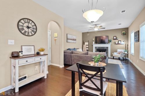 95 Cliffhaven Cir, Newnan GA  30263-5773 exterior