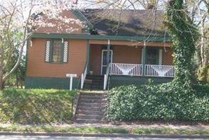 16156 Barnesville St, Zebulon, GA 30295-4225