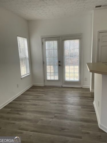 5580 Hampton Ct, Atlanta GA  30349-8306 exterior