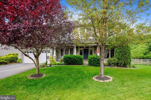 12672 Victory Lakes Loop, Bristow, VA 20136-1272