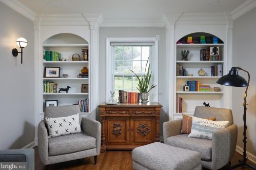 67 Eldrid Dr, Silver Spring MD 20904-2912 exterior