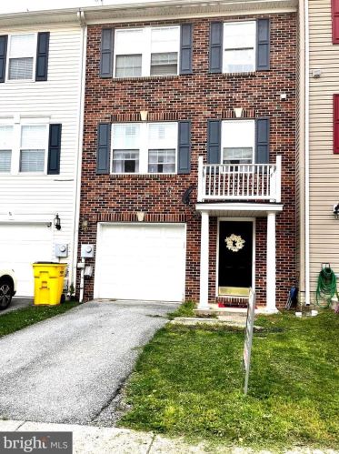97 Eldon Dr, Charles Town, WV 25414-5507