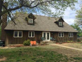 418 26th St, Enid, OK 73701-3763