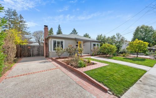249 Matadero Ave, Palo Alto, CA 94306-2832