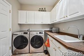 10554 Osceola Dr, Westminster CO  80031-1911 exterior