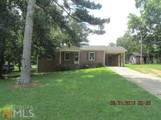 38 Johnston Rd, Griffin, GA 30224-7800