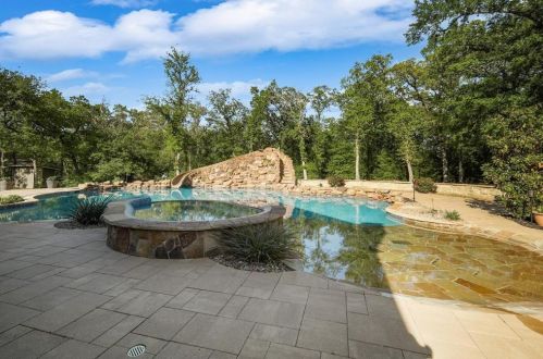 2117 Fairway Acres Dr, Argyle TX 76226-9536 exterior