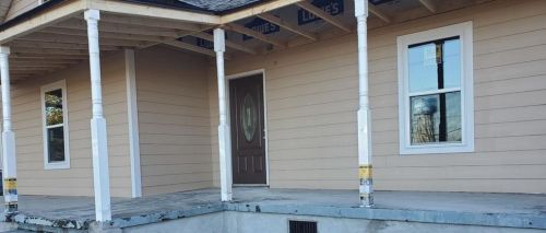 1111 Fortress Ave, Atlanta GA  30315-2112 exterior
