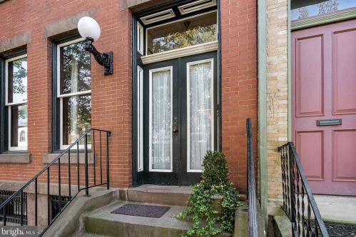 113 Jackson St, Trenton NJ 08611-1720 exterior