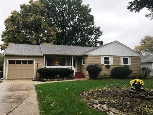 1605 Gorham Pl, Rockford, IL 61107-2160