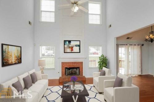 3158 Hartness Way, Kennesaw, GA 30144-7387