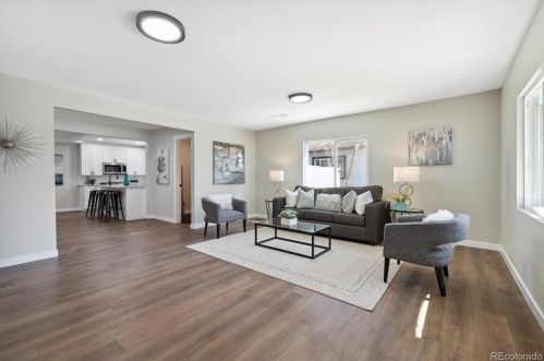 850 Grove St, Denver CO  80204-3223 exterior