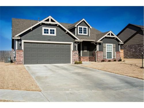12009 109th Pl, Owasso, OK 74055