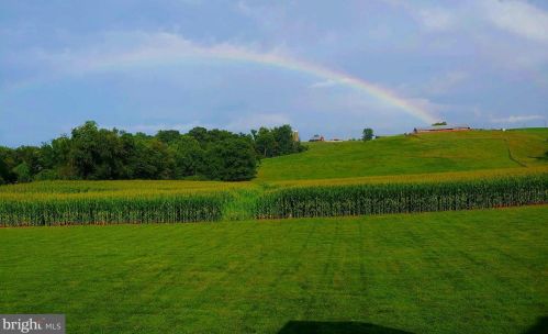 2827 Grier Nursery Rd, Forest Hill MD  21050-1522 exterior