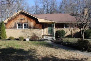 410 Park Heights Blvd, Hanover, PA 17331-9241