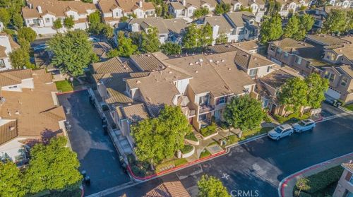 1055 Positano Ave, Anaheim CA  92808-1541 exterior