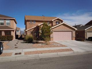 10500 Woodquail Dr, Albuquerque, NM 87114-1346