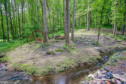 2521 Tally Ho Dr, Fallston MD  21047-1220 exterior