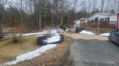 127 Morways Park, Unity, NH 03603-4503