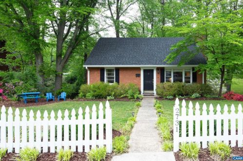 2731 Mcelroy Dr, Charlottesville, VA 22903-4142