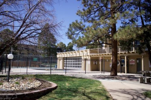 7665 Quincy Ave, Denver CO 80237-2260 exterior