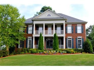 271 Grandmar Chase, Holly Springs, GA 30115-6435