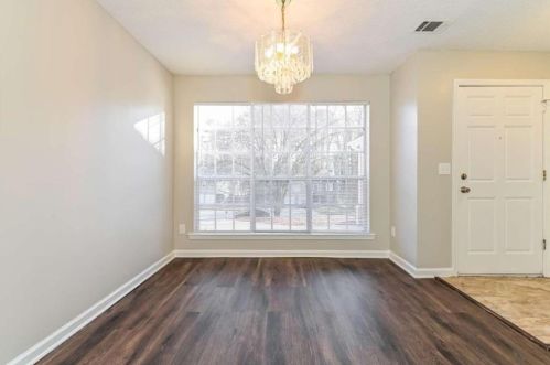 3431 Hollow Oak Dr, Rex GA  30273-2168 exterior