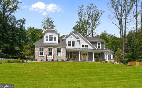 18508 Brooke Rd, Sandy Spring, MD 20860-1407