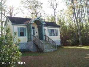 1050 Us Highway 70 Stacy, Sealevel, NC 28581-9604