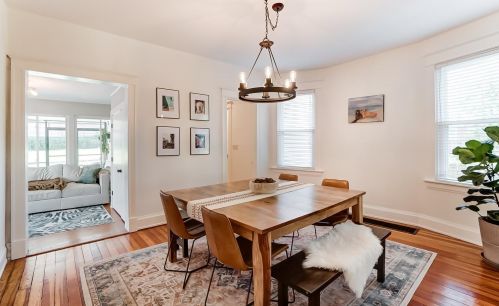 3414 Duncan Ave, Cincinnati OH  45208-2313 exterior