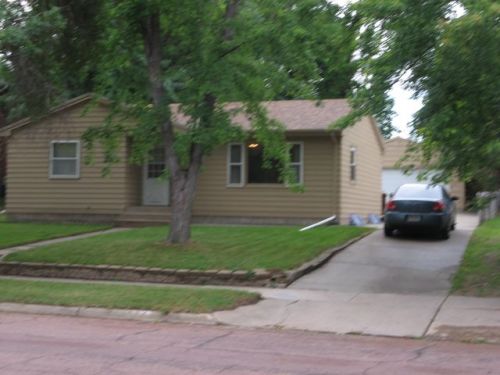 924 7th Ave, Betts, SD 57301-2142