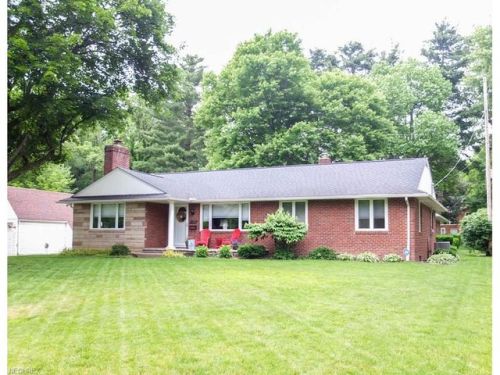 1128 Stratford Ave, Massillon, OH 44646-4162