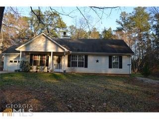 178 Thrusher Ct, Monticello, GA 31064-8702